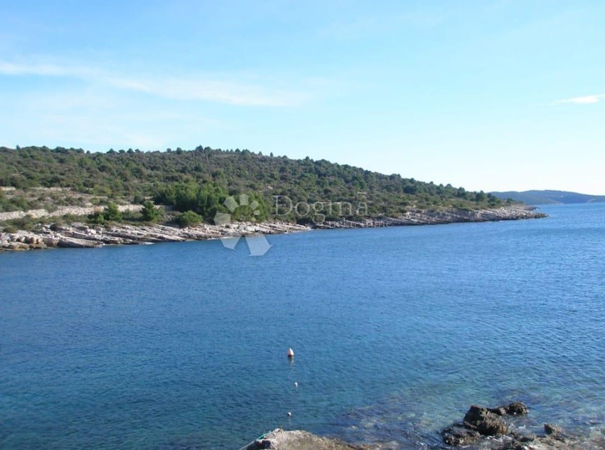 Terreno In vendita - SPLITSKO-DALMATINSKA TROGIR