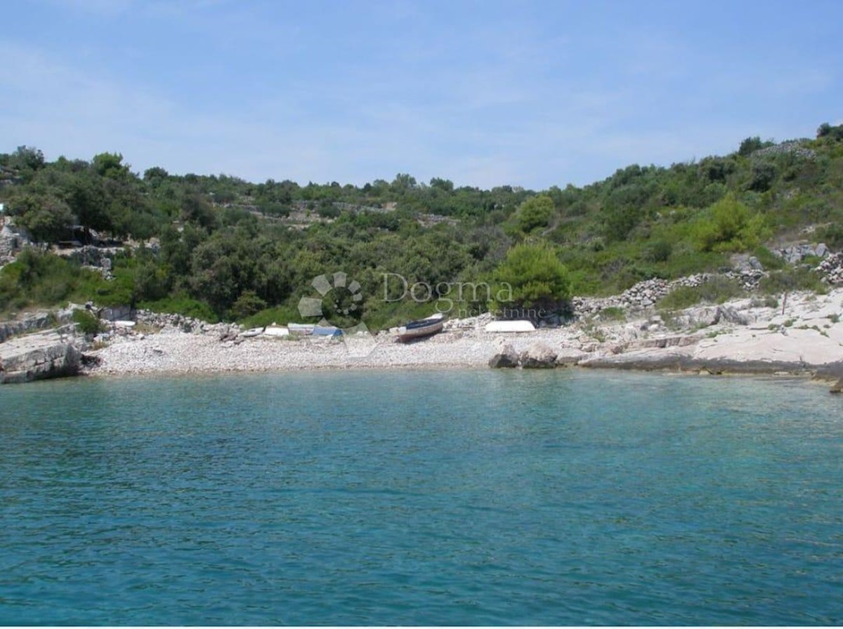 Terreno In vendita - SPLITSKO-DALMATINSKA TROGIR