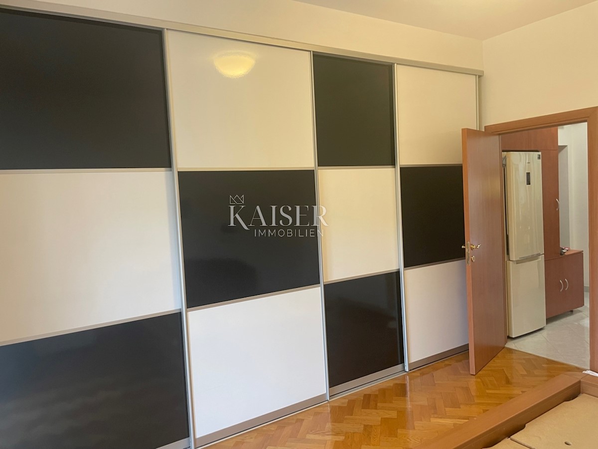 Appartement À vendre - PRIMORSKO-GORANSKA RIJEKA