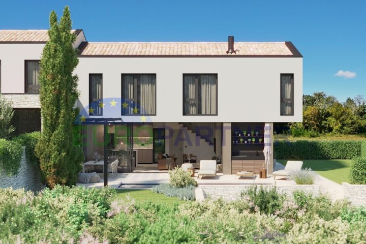 Haus Zu verkaufen - Istarska Poreč - foto 3/14