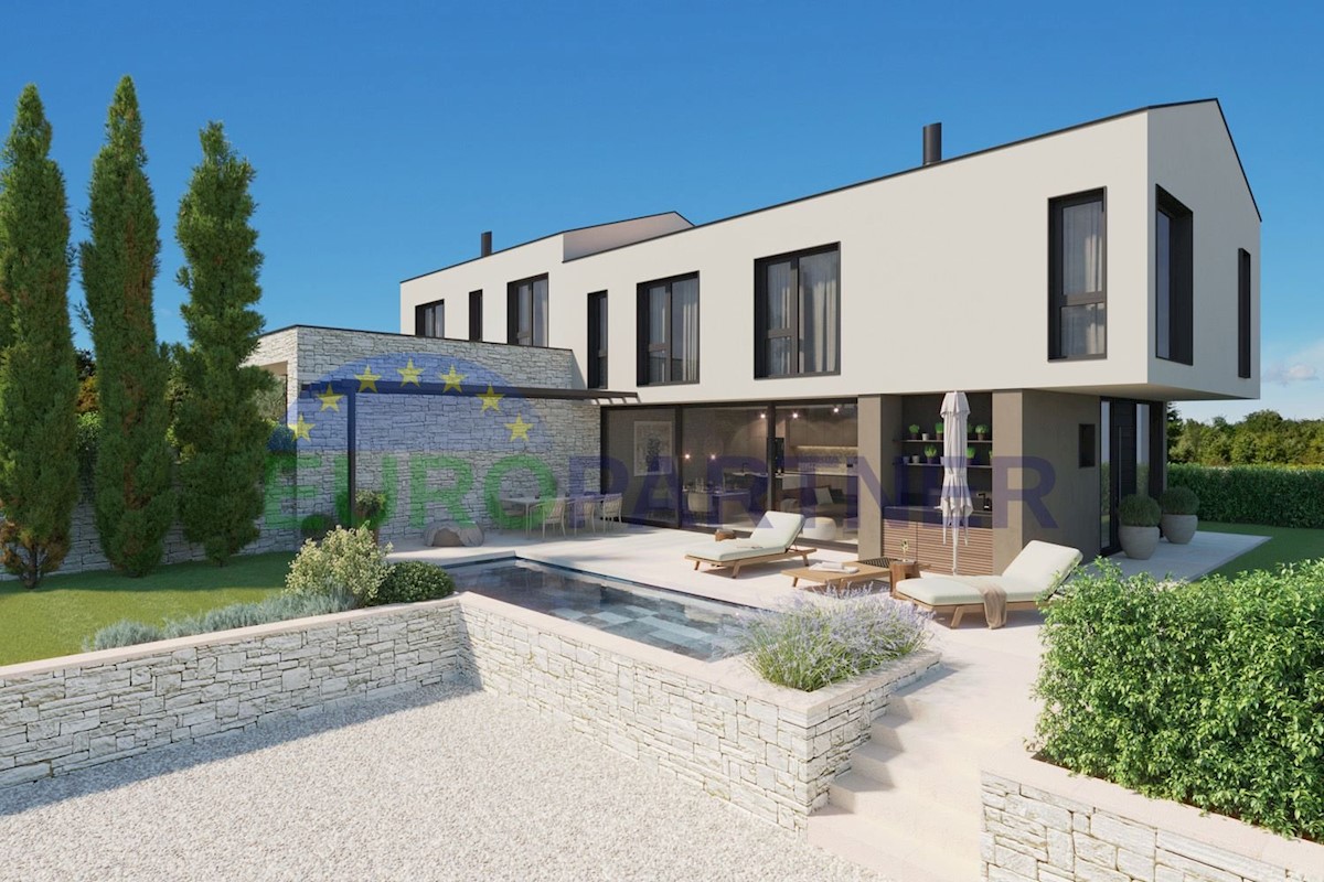 Haus Zu verkaufen - ISTARSKA POREČ