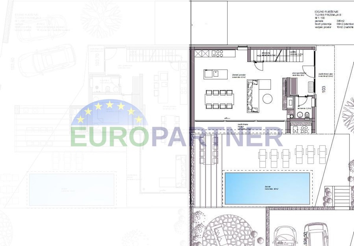 Haus Zu verkaufen - ISTARSKA POREČ