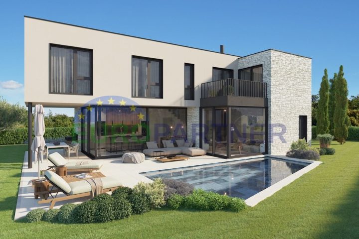 Haus zu verkaufen 138 m² – Poreč
