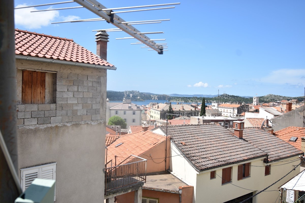 Maison À vendre - ŠIBENSKO-KNINSKA ŠIBENIK