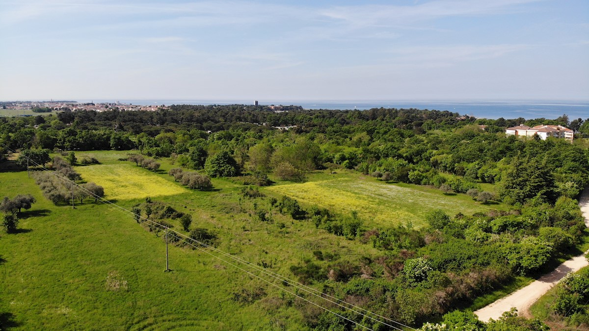 Land For sale - Istarska Umag - foto 1/1