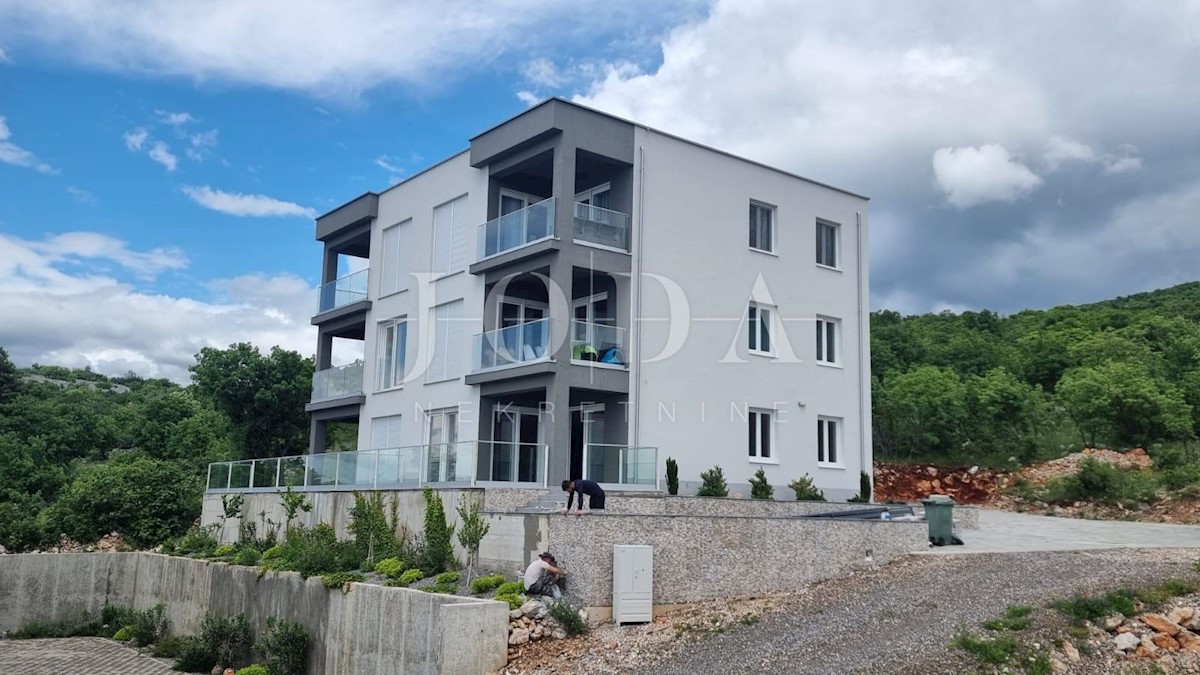 Apartmán Na predaj - PRIMORSKO-GORANSKA NOVI VINODOLSKI