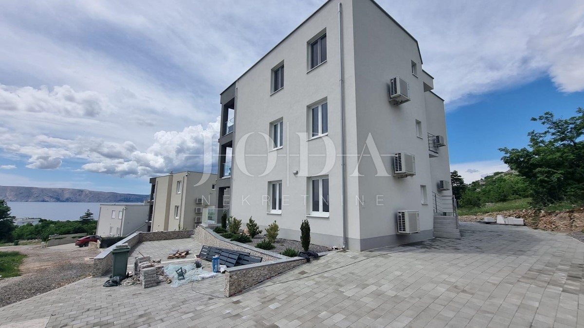 Apartmán Na predaj - PRIMORSKO-GORANSKA NOVI VINODOLSKI