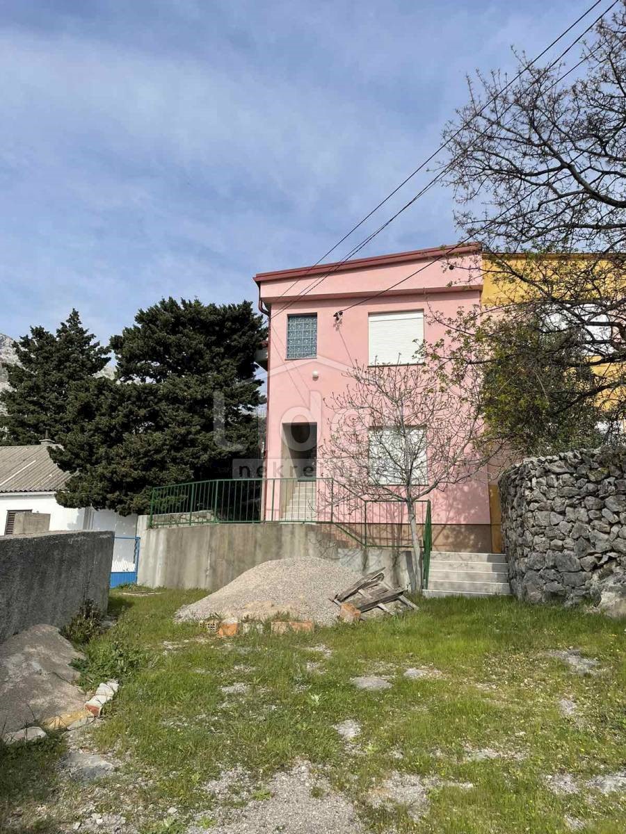 Maison À vendre - LIČKO-SENJSKA KARLOBAG