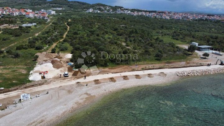 Zemljište na prodaju 30269 m² – Tribunj