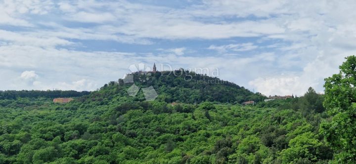 Terreno in vendita 1629 m² – Labin