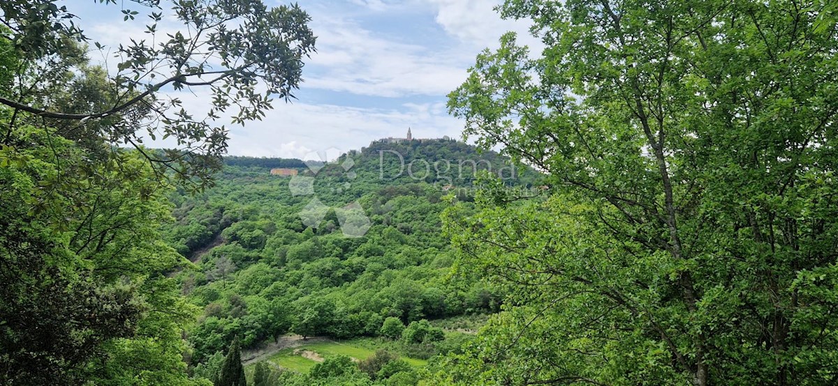 Zemljište Na prodaju - ISTARSKA LABIN