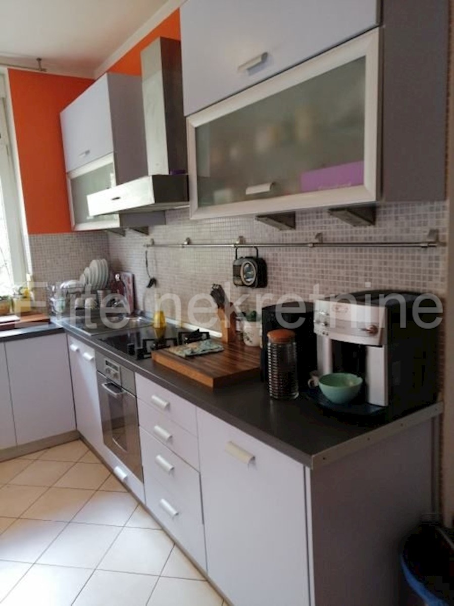 Apartment Zu verkaufen - PRIMORSKO-GORANSKA RIJEKA