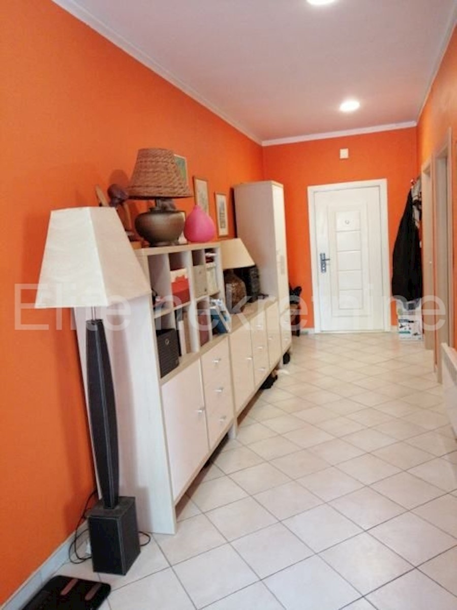 Apartment Zu verkaufen - PRIMORSKO-GORANSKA RIJEKA