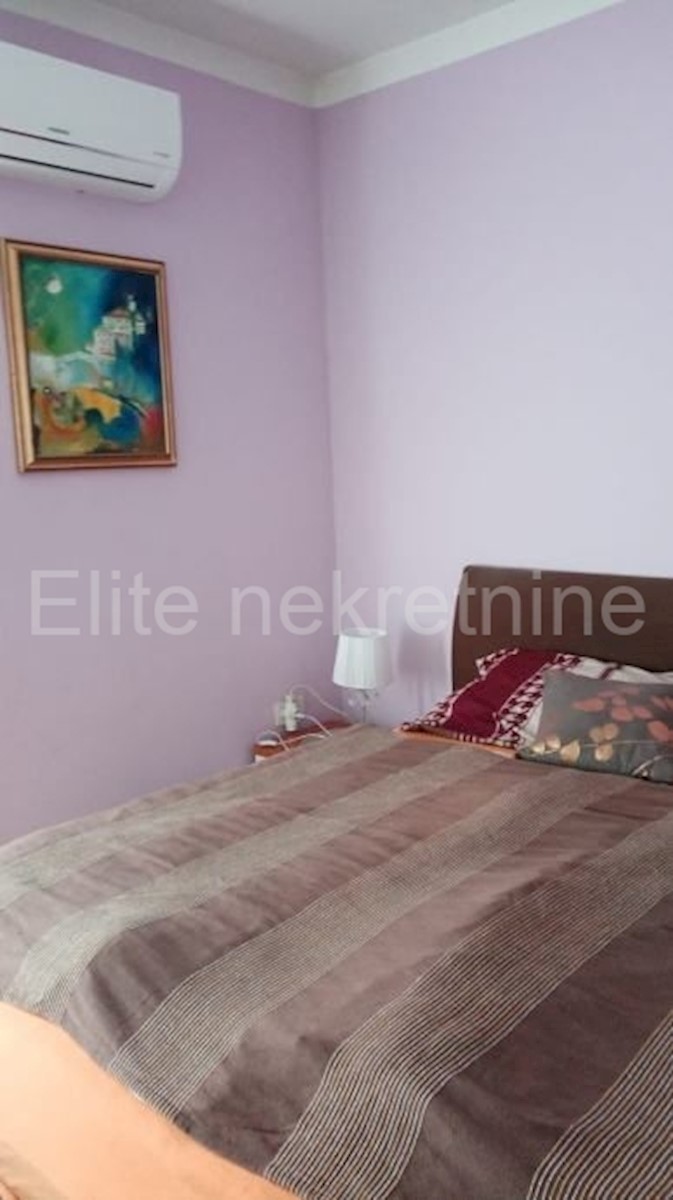 Apartment Zu verkaufen - PRIMORSKO-GORANSKA RIJEKA