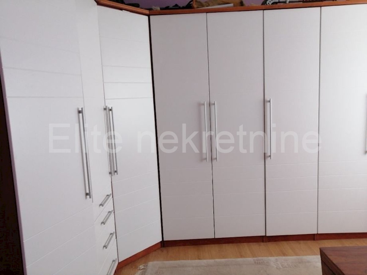 Apartment Zu verkaufen - PRIMORSKO-GORANSKA RIJEKA