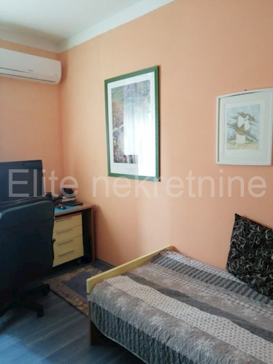 Apartment Zu verkaufen - PRIMORSKO-GORANSKA RIJEKA