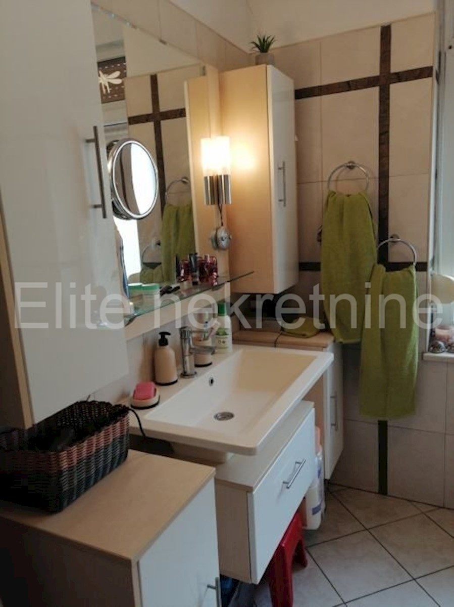 Apartment Zu verkaufen - PRIMORSKO-GORANSKA RIJEKA