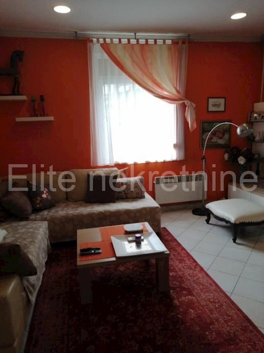 Apartment Zu verkaufen - PRIMORSKO-GORANSKA RIJEKA