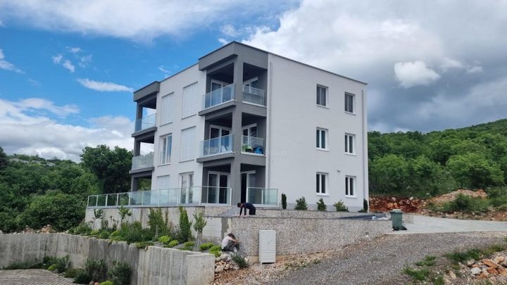 Flat For sale - Primorsko-goranska Novi Vinodolski - foto 3/18