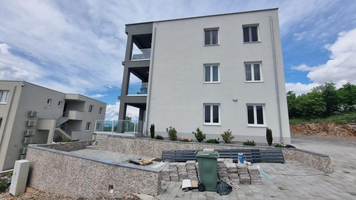 Flat For sale - Primorsko-goranska Novi Vinodolski - foto 4/18