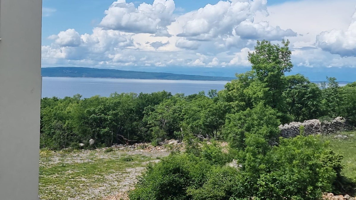 Flat For sale - PRIMORSKO-GORANSKA Novi Vinodolski