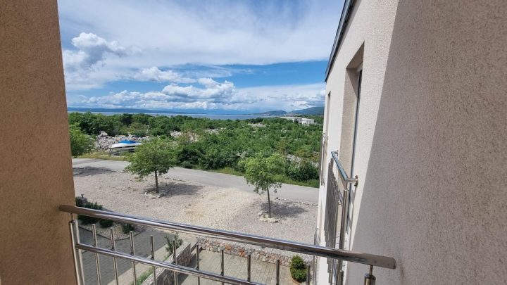 Appartement À vendre - Primorsko-goranska Novi Vinodolski - foto 2/12