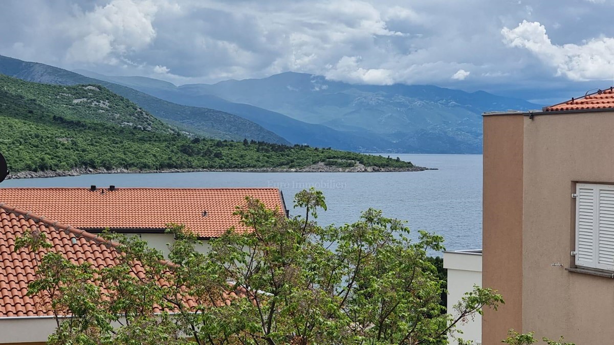 Stan Na prodaju - PRIMORSKO-GORANSKA NOVI VINODOLSKI