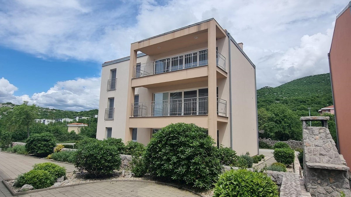 Apartma Naprodaj - PRIMORSKO-GORANSKA Novi Vinodolski