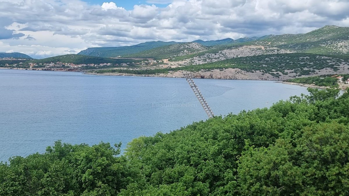 Stan Na prodaju - PRIMORSKO-GORANSKA NOVI VINODOLSKI