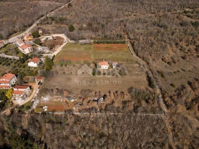 Terrain À vendre - Istarska Višnjan - foto 2/5