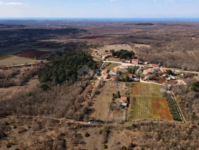 Terrain À vendre - Istarska Višnjan - foto 3/5