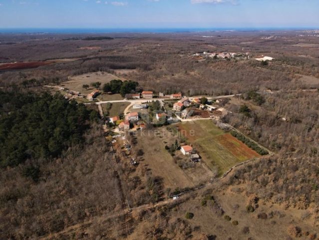 Terrain À vendre - Istarska Višnjan - foto 4/5