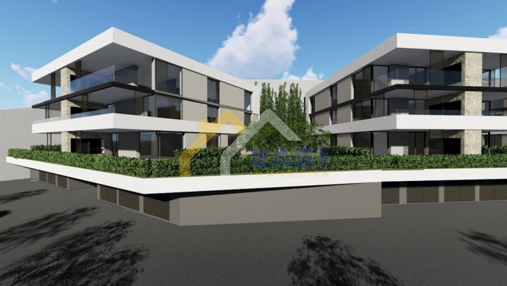Pozemek na prodej 6500 m² – Rabac