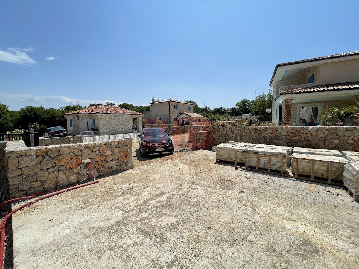 Hiša Na predaj - PRIMORSKO-GORANSKA KRK