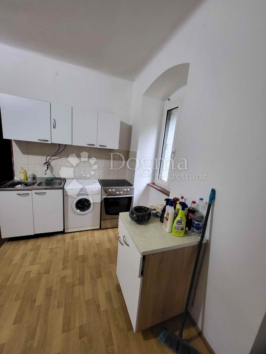 Flat For sale - PRIMORSKO-GORANSKA RIJEKA