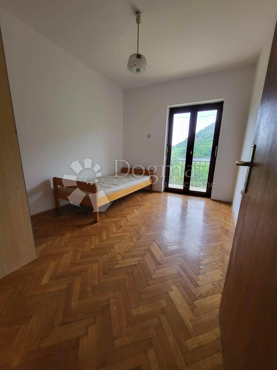 Flat For sale - PRIMORSKO-GORANSKA RIJEKA