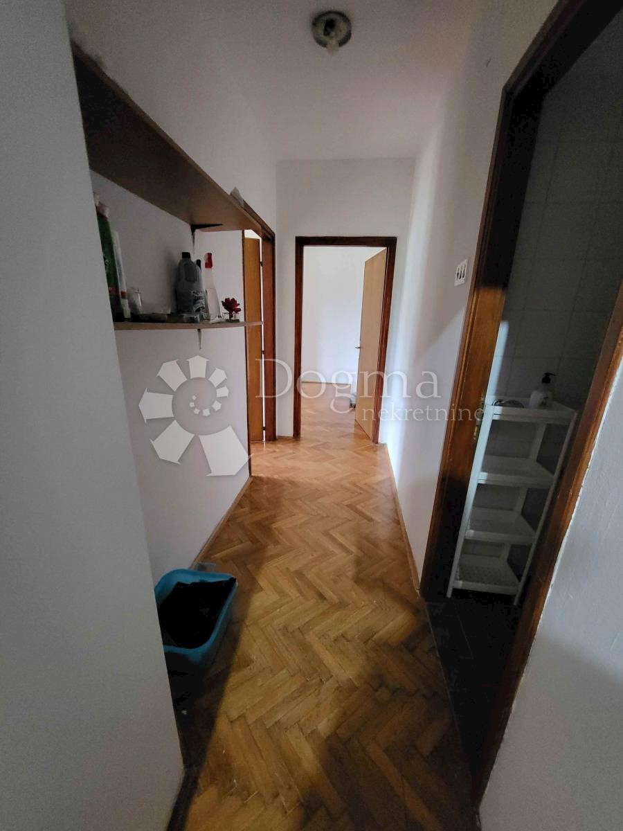 Flat For sale - PRIMORSKO-GORANSKA RIJEKA