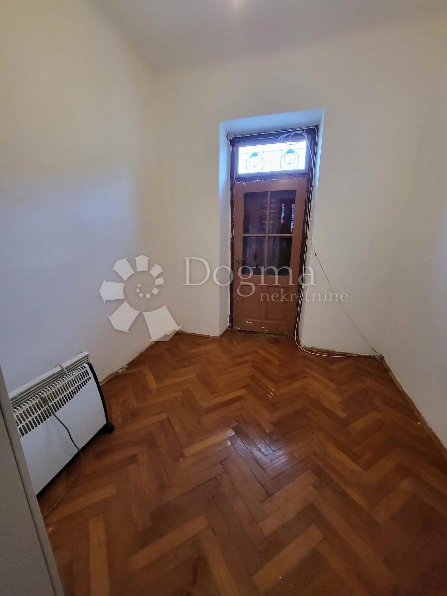 Flat For sale - PRIMORSKO-GORANSKA RIJEKA