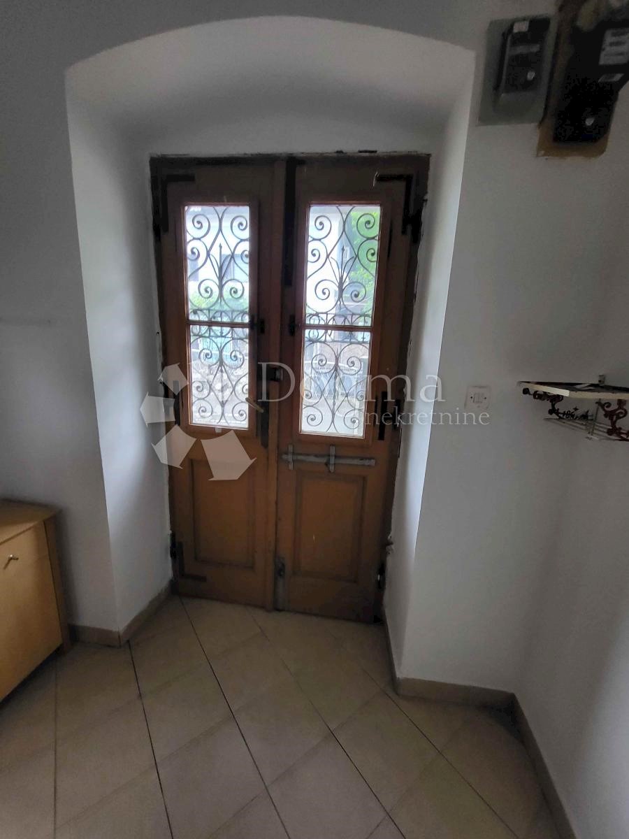 Flat For sale - PRIMORSKO-GORANSKA RIJEKA