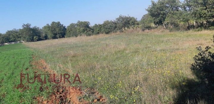 Terreno in vendita 2416 m² – Donje Raštane