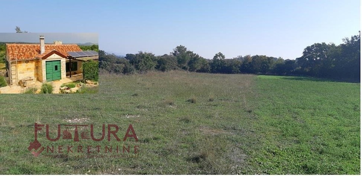Parcela Naprodaj - ZADARSKA SVETI FILIP I JAKOV