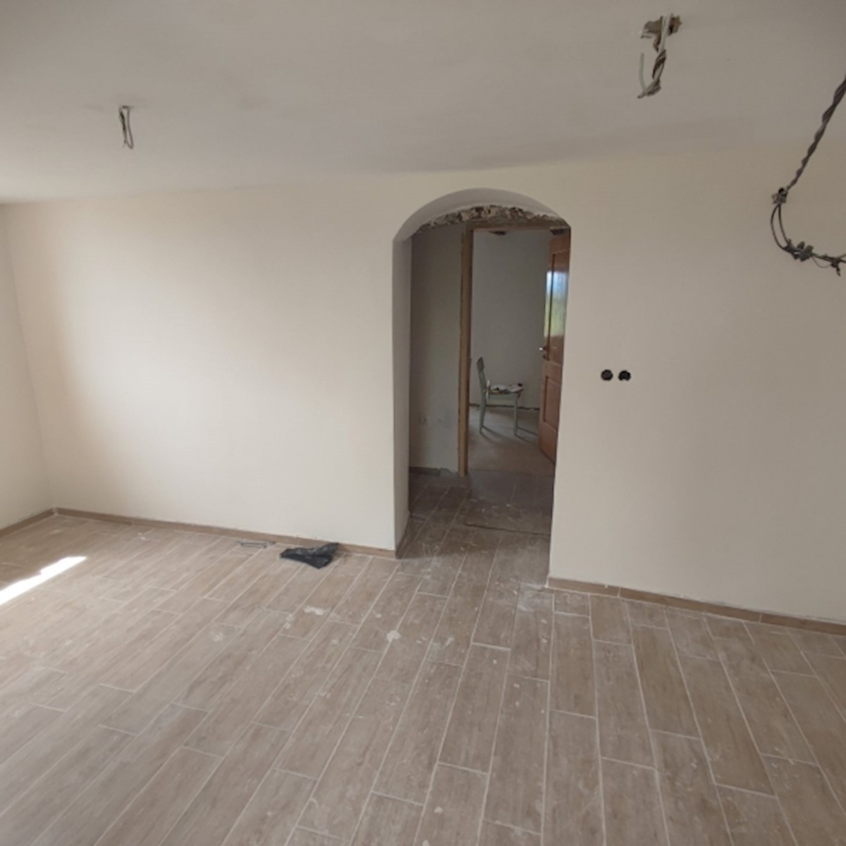 Apartmán Na prodej - PRIMORSKO-GORANSKA KRK