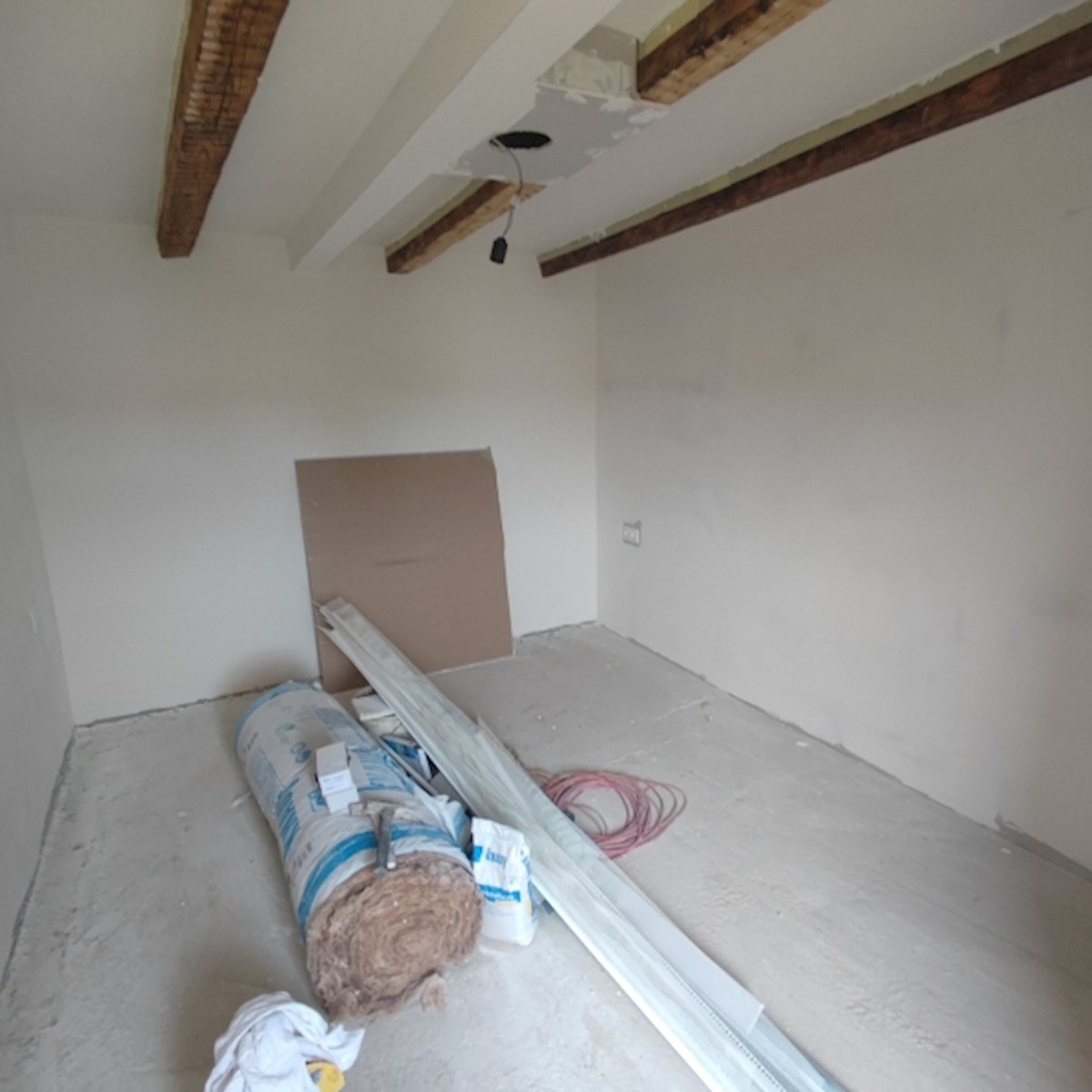 Apartma Naprodaj - PRIMORSKO-GORANSKA Krk