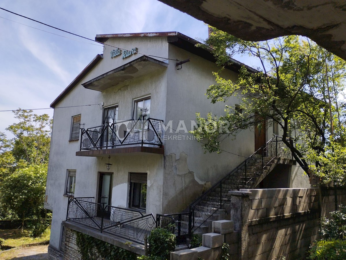 Apartment Zu verkaufen - PRIMORSKO-GORANSKA OPATIJA