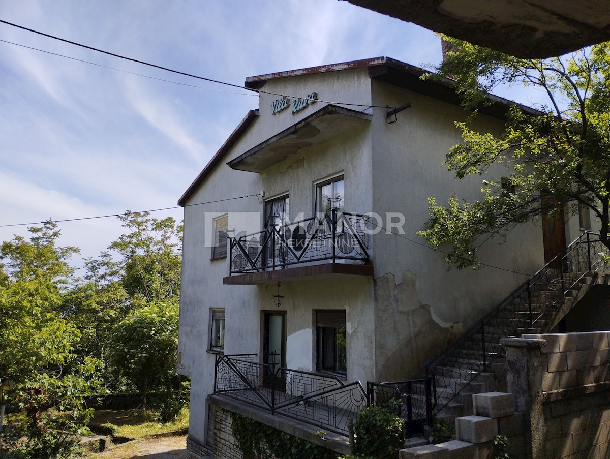 Apartment Zu verkaufen - PRIMORSKO-GORANSKA OPATIJA