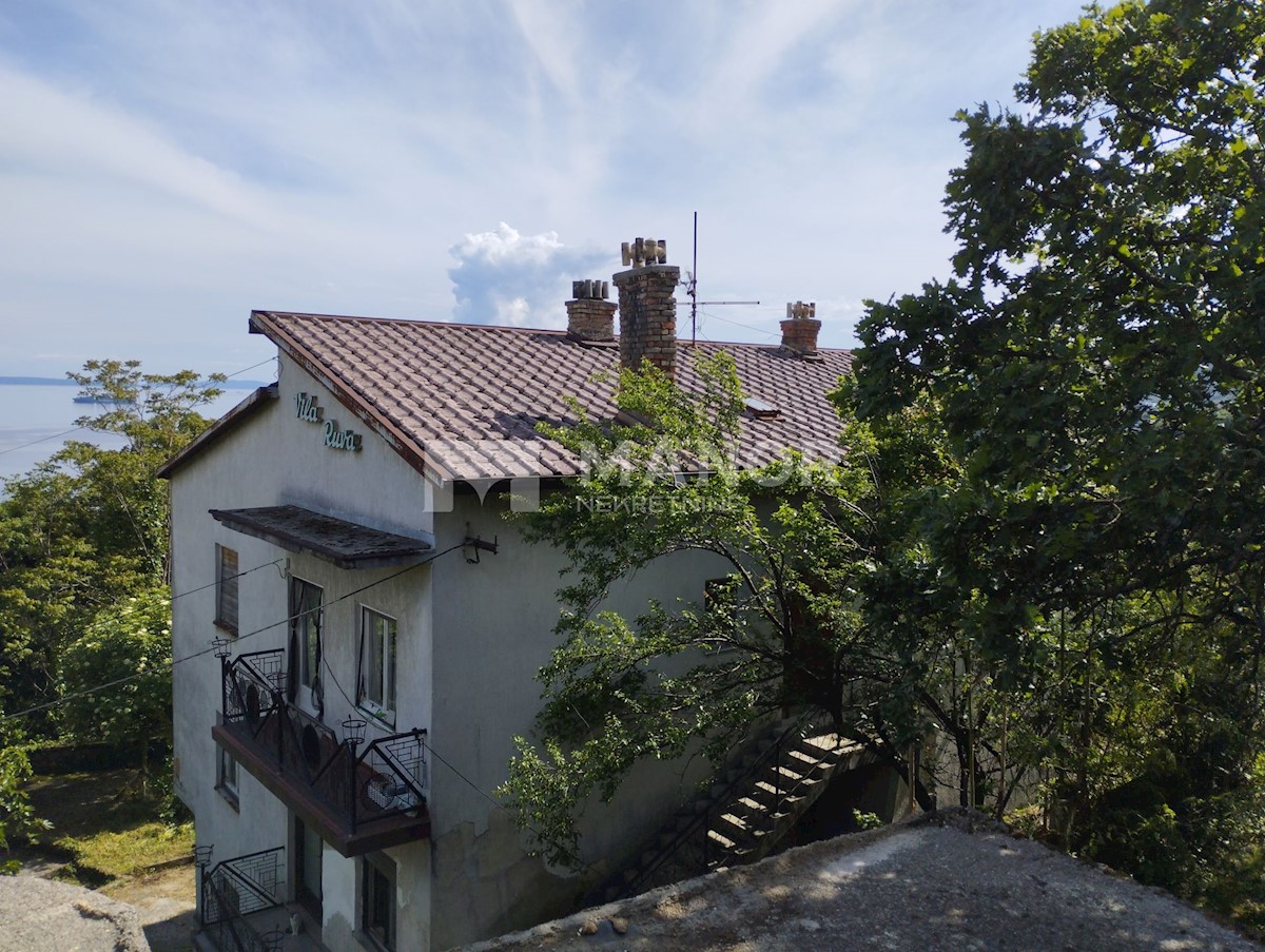 Apartment Zu verkaufen - PRIMORSKO-GORANSKA OPATIJA