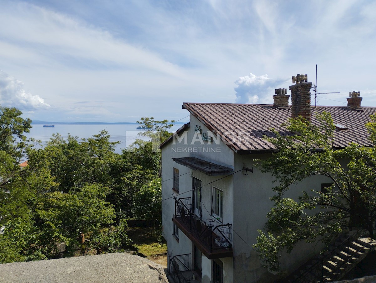 Apartment Zu verkaufen - PRIMORSKO-GORANSKA OPATIJA