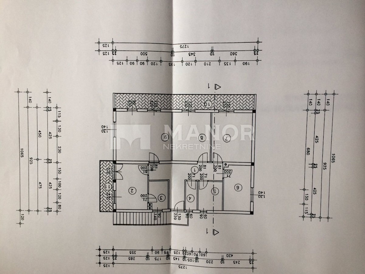 Apartma Naprodaj - PRIMORSKO-GORANSKA Opatija