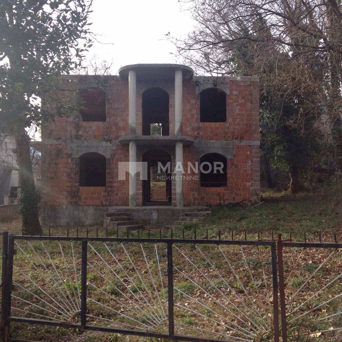 Maison À vendre - Primorsko-goranska Opatija - foto 2/2