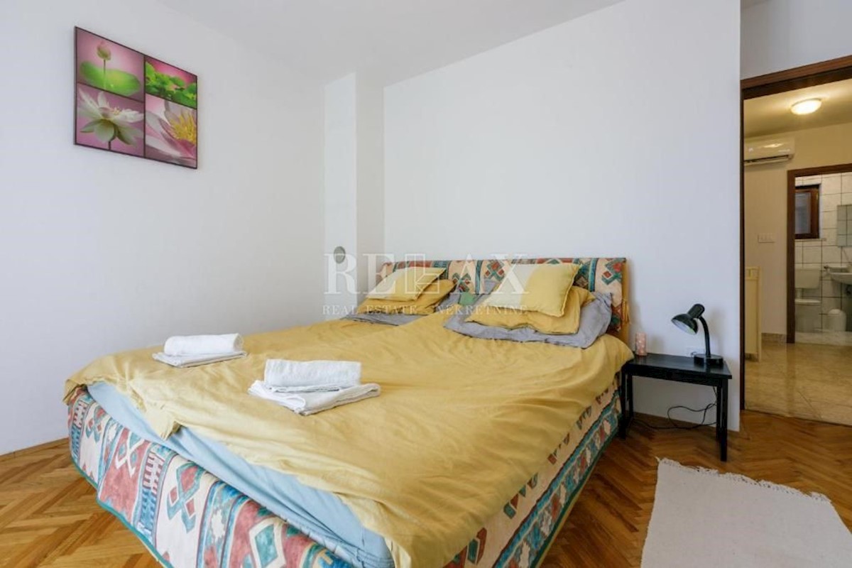 Apartment Zu verkaufen - PRIMORSKO-GORANSKA CRIKVENICA